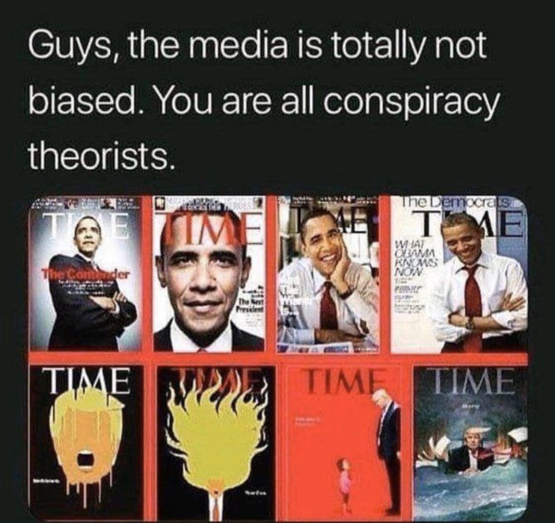 otogomes's tweet photo. @eeportu @yaynarcissism @willsommer Check my above comment 👆🏽
It’s about #CriticalThinking and doing the work of seerching for the truth by “pulling on threads” of universal truth information
Here’s some memes to start your journey 🙏🏽👇🏽
Good luck on finding your truth 🙏🏽
#ThisIsQ ☝🏽 https://t.co/COfEWmCRh4