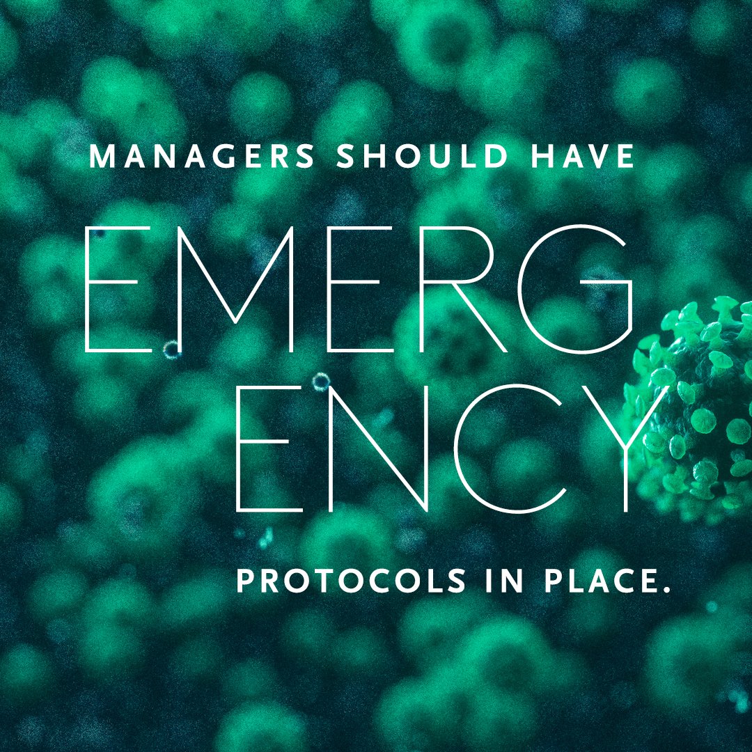 SwerlingWinnick's tweet photo. Emergency protocols for snow and hurricanes can serve property managers in other emergencies – like the COVID quarantine. https://t.co/fm5ViC6W2a #propertymanager #publicadjuster #insurance #readingmassachusetts #wellesley #boston #brigs https://t.co/vj6danPcoP
