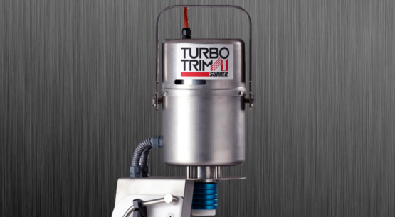 Suhner_USA's tweet photo. We’re excited to share the new ROTO TT Vario Speed motor unit with robust, high-quality and consistent stainless steel housing. #TurboTrim #Suhner #SuhnerAbrasive #stainlesssteel #mfg #manufacturing #industrial https://t.co/a2fWwsiOyF https://t.co/djb73QpP9y