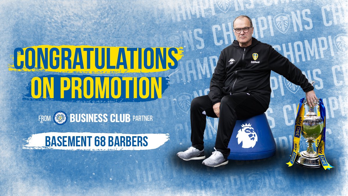 Basement 68 Barbers tweet media