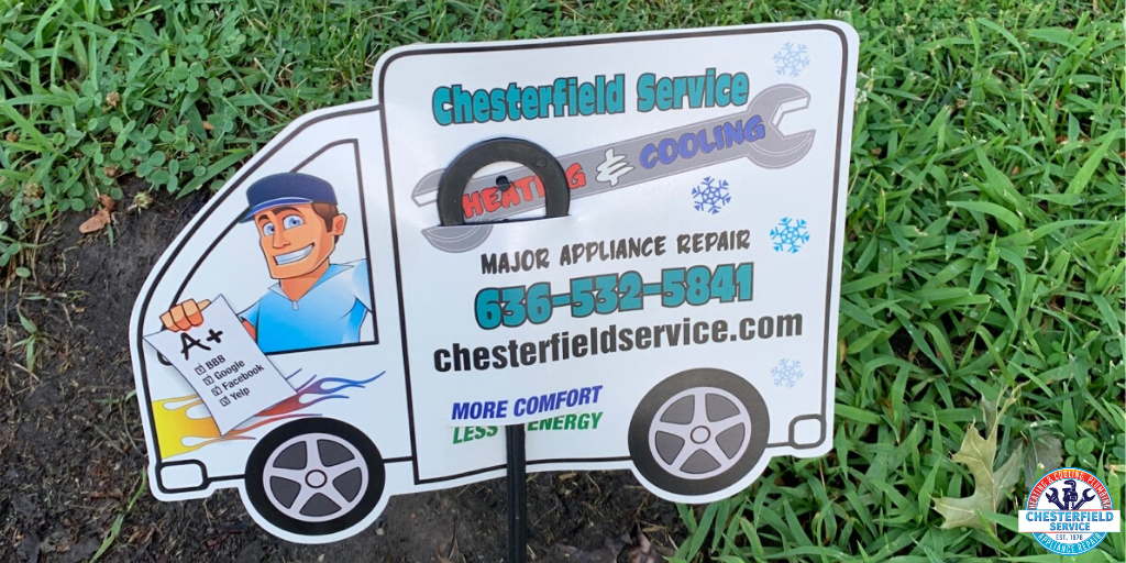 StlCooling's tweet photo. For A+ service, Call Chesterfield Service. Heating, Cooling, Plumbing and Appliance Repair. 314-390-6000 #hvac #plumbing #appliancerepair #servicecompany #heating #cooling https://t.co/d7GDqqBkve