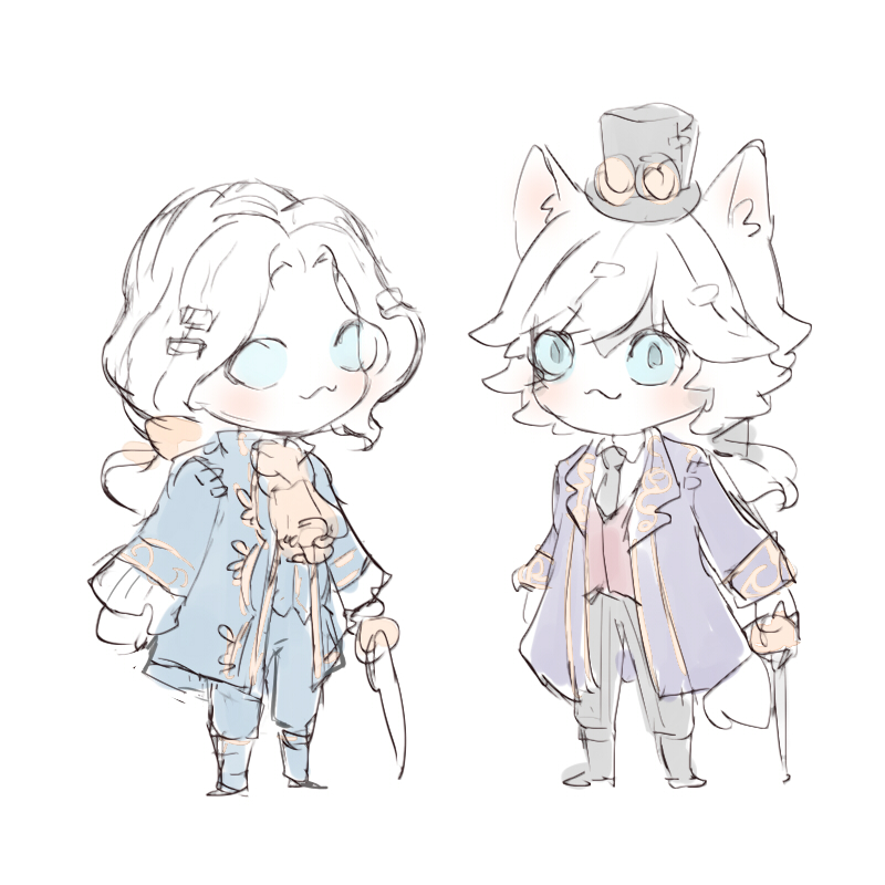 第五人格 Mini Photographers Identityvイラスト 第五人格イ Josheepのイラスト 第五人格 Mini Photographers Identityvイラスト 第五人格イ Josheepのイラスト