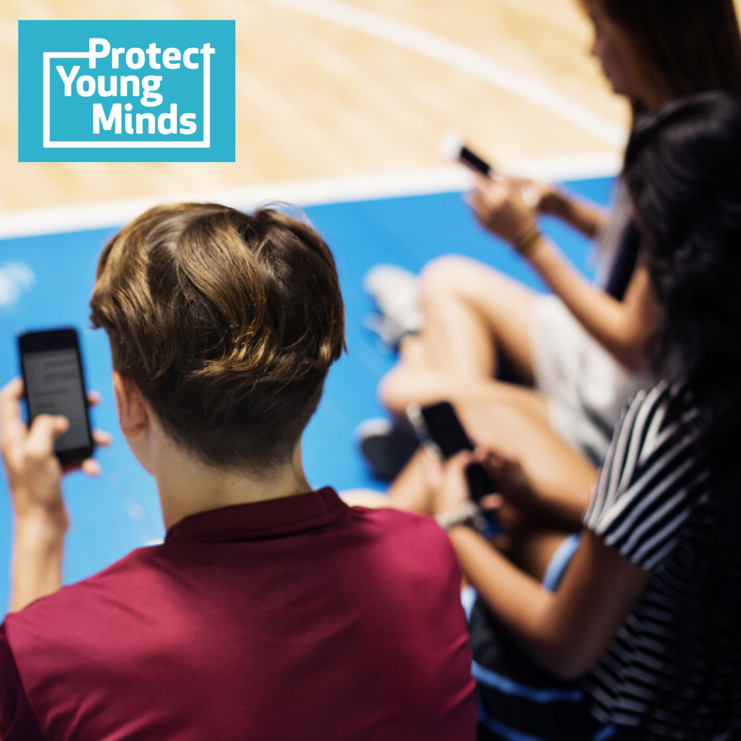 DefendYM's tweet photo. "When I have to search a student’s cell phone, I’m sick to my stomach at what I find." -Chris C. ↩️

This middle school assistant principal begs parents to monitor cell phone use: https://t.co/zydrrwao09 Love What Matters https://t.co/QonQZBJVzq