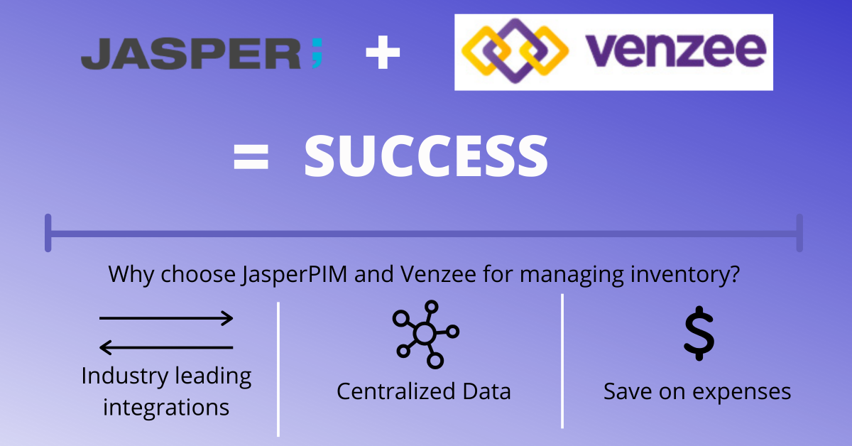 JasperXpim's tweet photo. If you sell on any marketplaces, Venzee could be beneficial to you. Manually keeping track of product details is no longer effective or efficient given increasing SKUs and multichannel selling Learn more: https://t.co/liCJ0xebmr https://t.co/tjaqsur6MT