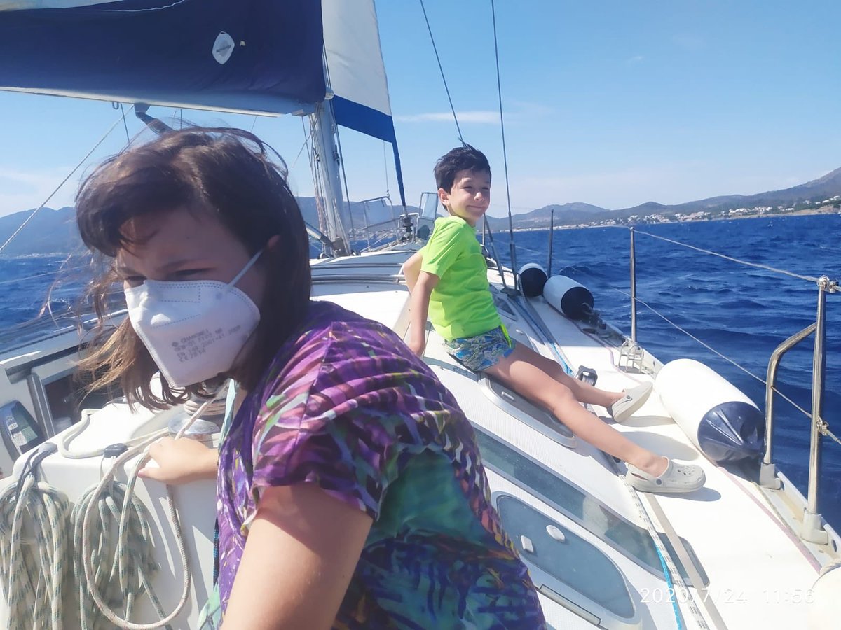 cnllanca's tweet photo. TAST DE VELA 
@cnllanca
#cnllanca #llanca #capdecreus #altemporda #costabrava

https://t.co/gGRFWZ1JEu https://t.co/7iU7xHKG7Q