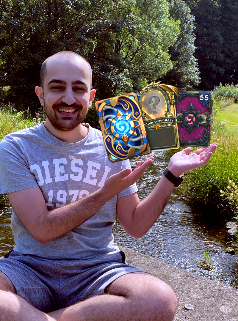 Mryagut's tweet photo. Thanks to Blizzard I am giving away 2 Bundles for the next Hearthstone expansion Scholomance Academy on Twitter 
and the other one on my IG

📸https://t.co/OLuQZXaen7

To enter the giveaway:
✅: Follow  @Mryagut
✅: Like this post 
✅: Retweet this post https://t.co/hNMaDndlEC