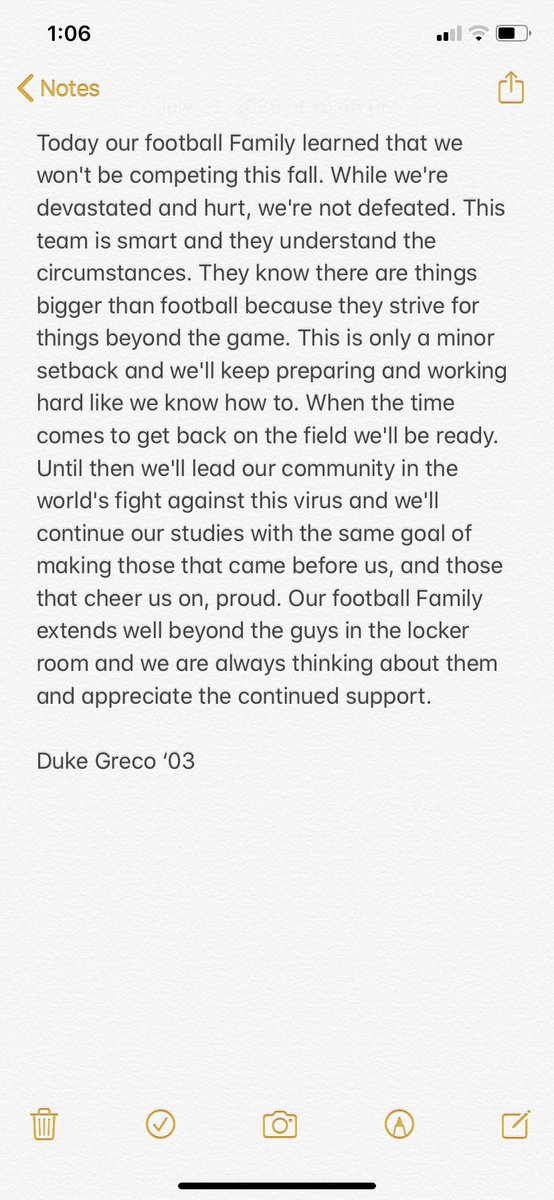 DVUfootball's tweet photo. #Aggies4Life https://t.co/qqr5Pgpezu