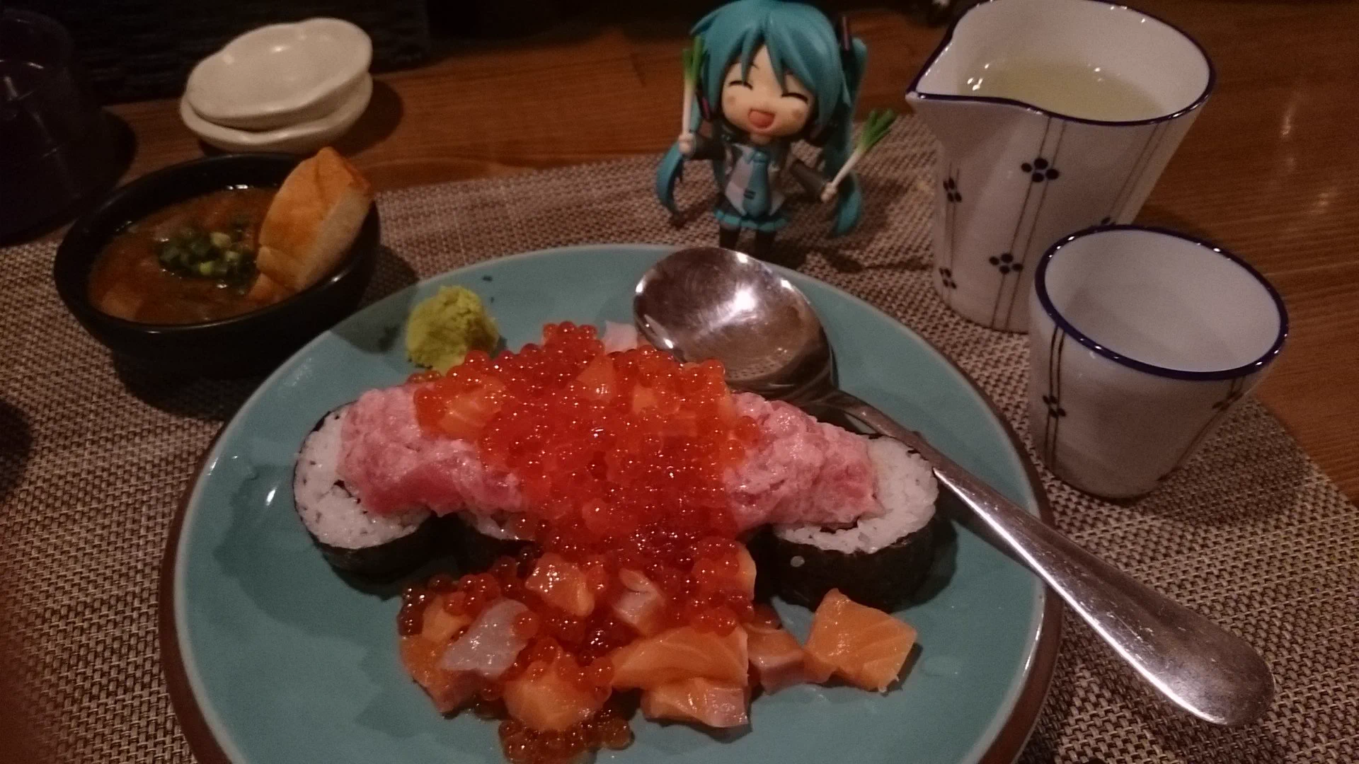 @NishikazeYuki @suzusan39 確かに、ボッチだと不安だけど、
諭吉二人くらい連れてたなら、
とりあえず入るなぁ😅
ＦＦ外から失礼しました。 