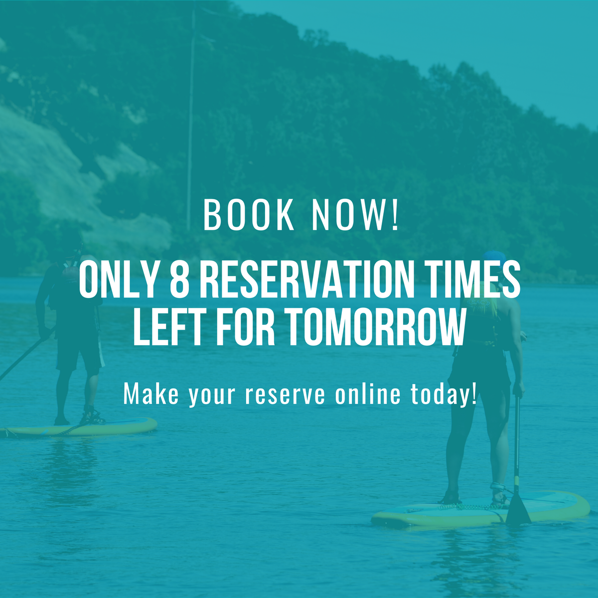 SacStateAC's tweet photo. Very limited space left this Saturday! Make sure to book those reservation times in advance!!

#LakeLife #LakeNatoma #IAmASI #BoatingSafety https://t.co/jtTYgwb0Ql