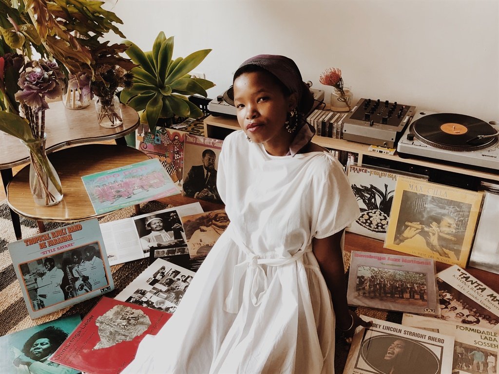 news24life_'s tweet photo. SATURDAY EDITION | Music for Mars, Out of Touch and 'dancing furiously through crisis' | @arts24_sa @News24
https://t.co/yWyEUCh5zy https://t.co/rc94Y4HYJo
