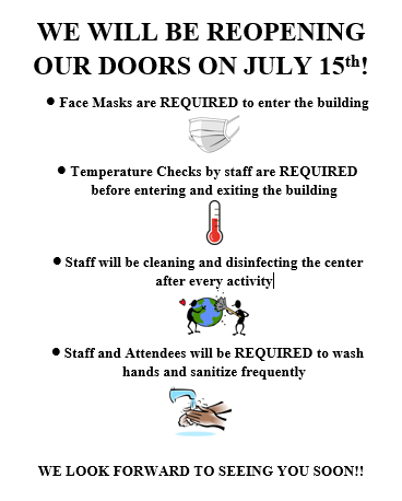 SaplingScott's tweet image. We are back!!