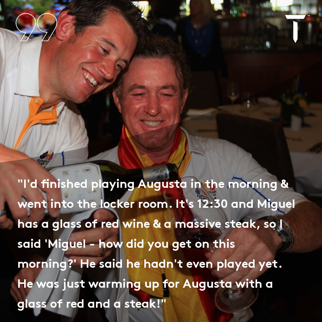DP World Tour tweet media