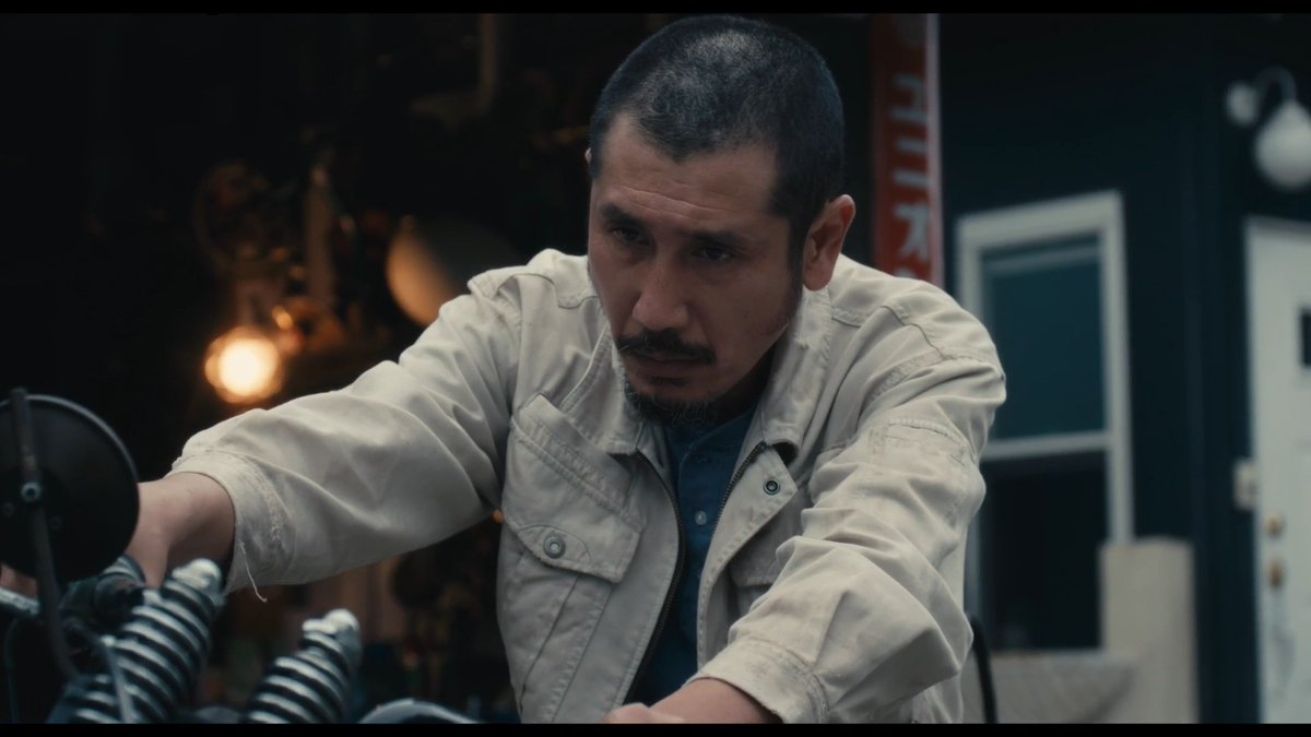 hpriestsubs's tweet photo. 'The Day of Destruction' by Toyoda Toshiaki, which was just filmed one month ago(!), is probably the loudest and most honest cry of anger in regards to 2020 (and beyond) yet to be seen on film or TV.
It's everything you want it to be, because in the end, it's all about you. https://t.co/3nqnUaHnbi