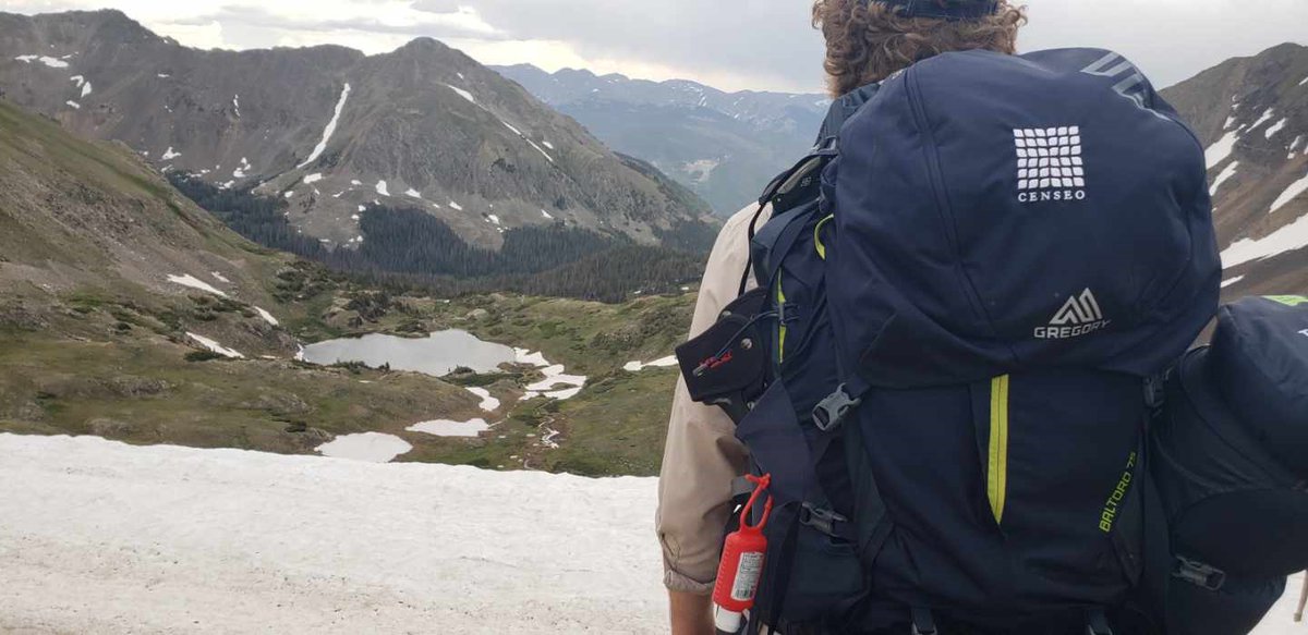 CenseoAV's tweet photo. July adventures in Colorado's Arapaho National Forest / Never Summer Wilderness (approx.12,000 ft.) and a hike overlooking Red Rocks Amphitheater. Thanks, Brian Stahnke, for doing your part to keep us all safe! https://t.co/RYJnqiAtrt