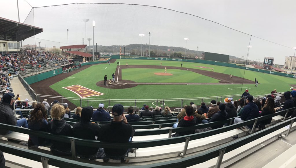 Committed. <a href="/TxStateBaseball/">Texas State Baseball</a>

Eat Em Up Cats
