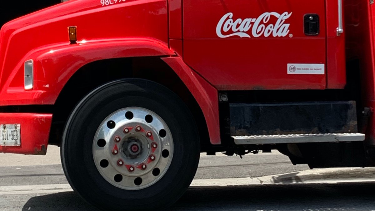 wheelcheck's tweet photo. Wheel Check | The Loose Wheel Nut Indicator
Custom Colors and Sizes upon Request
17 sizes available
Shop Wheel-Check Today: https://t.co/O6GFS95KVa
#looselugnutindicator #roadsafety #fleetsafety
#loosewheelnut #propertorque #trucking #bus #Transportation https://t.co/RLgDcMjVB4