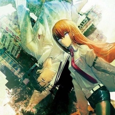 牧瀬紅莉栖誕生祭のtwitterイラスト検索結果