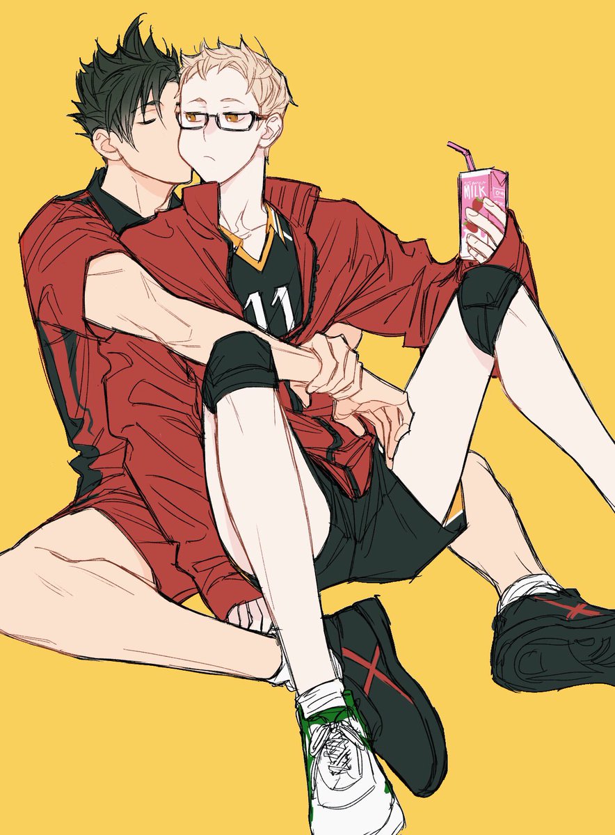 mixed_blessing's tweet photo. 🥺 ให้พี่คุโรโอะเคี้ยวนู่มๆ
#クロ月
#kurotsuki https://t.co/6TBX3OsgDv