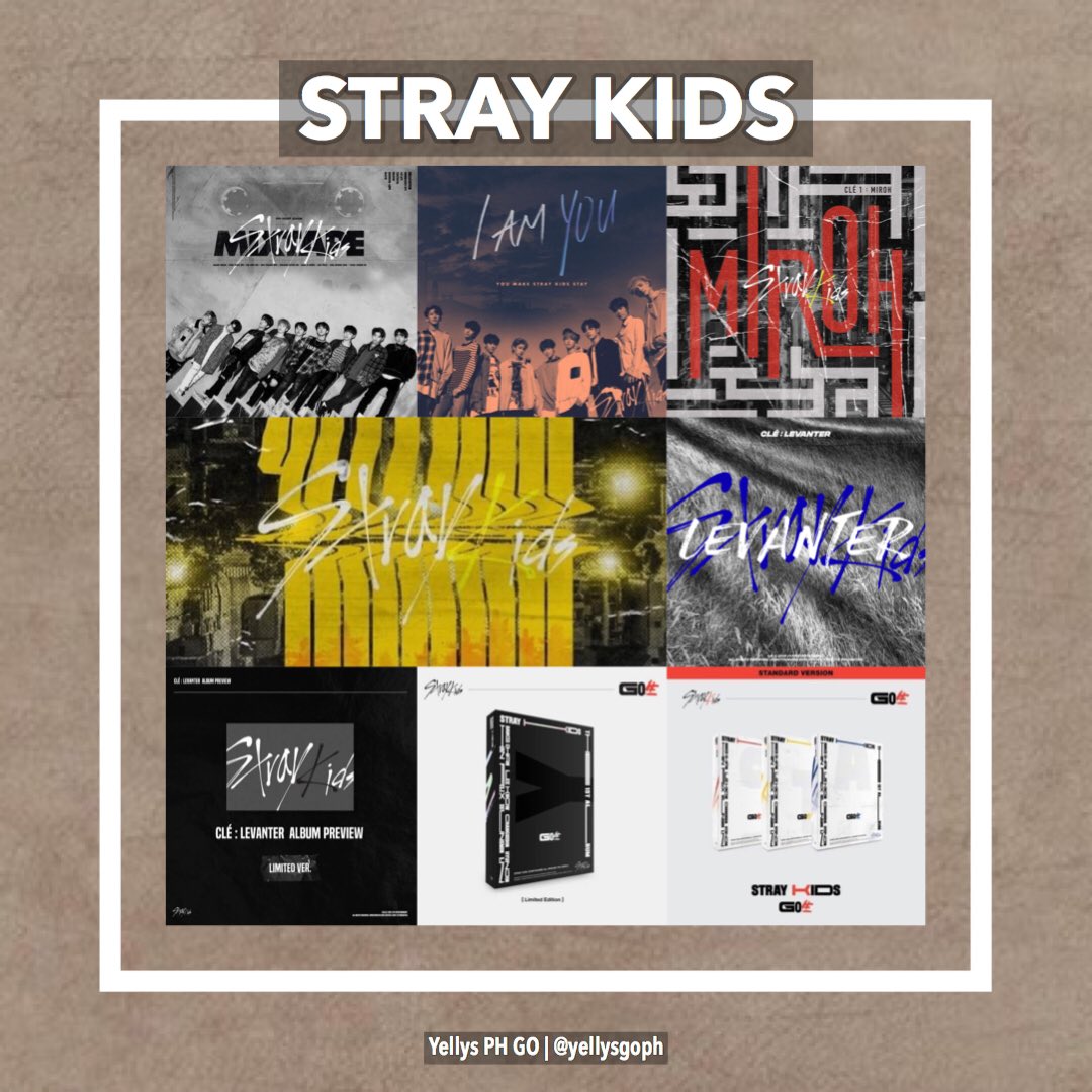 yellysgoph's tweet photo. [PH GO 🇵🇭] ASSORTED ALBUMS
🛒 PLEASE SEE FORM FOR DETAILS (link in bio)

DOP: 07/31 

✨Counted in Charts
✨under Normal ETA
✨Freebies 🎁

#YellysPHGO #phgrouporder #grouporder #kpopalbums https://t.co/QZODkECPYL