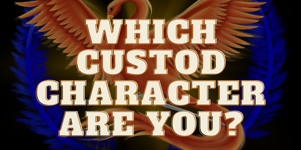 CharityMaeWrits's tweet photo. Which #CCRising #CCBurning character are you? Share with me your result below. https://t.co/dbmm940iBd https://t.co/S3ZYKTL0kL