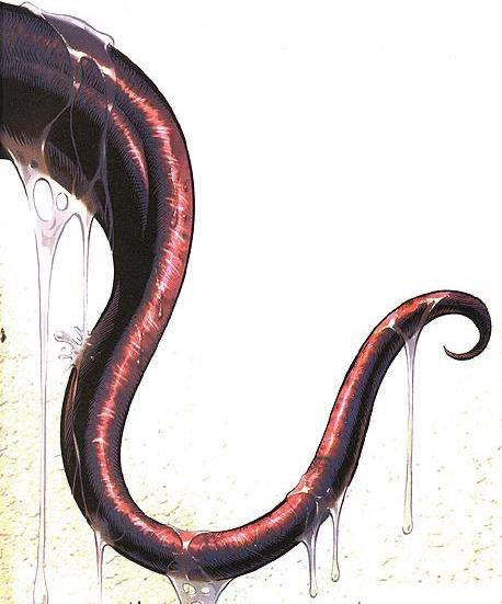 The Devil (@fromthebleeding) on Twitter photo 