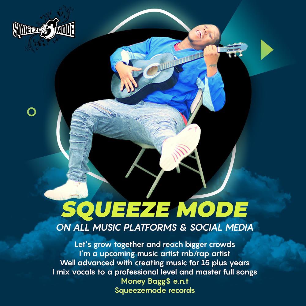 SqueezeMode's tweet image. 𝑀𝑈𝑆𝐼𝐶 𝐼𝑆 𝐿𝐼𝐹𝐸 🖤  
𝑇𝐻𝐴𝑇𝑆 𝑊𝐻𝑌 𝑂𝑈𝑅 𝐻𝐸𝐴𝑅𝑇𝑆 𝐻𝐴𝑆 𝐵𝐸𝐴𝑇𝑆 🔊 @squeezemode 
#squeezemode #rnbhiphop #rapmusic #rnbmusic #ifb