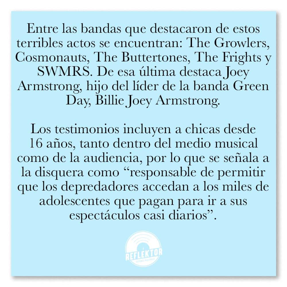ReflektorssC's tweet photo. Y tú, ¿qué piensas?
¡#DalePlay! https://t.co/JWuSXfzwCT