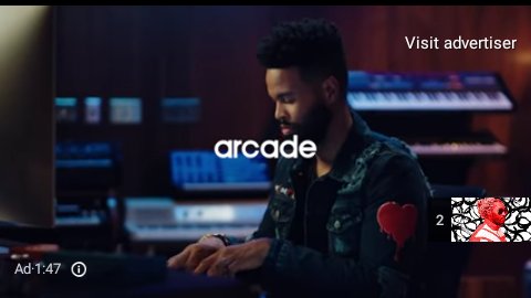 itsvertx's tweet photo. The four horsemen of producer ads 💀 https://t.co/xHLmIO04q6