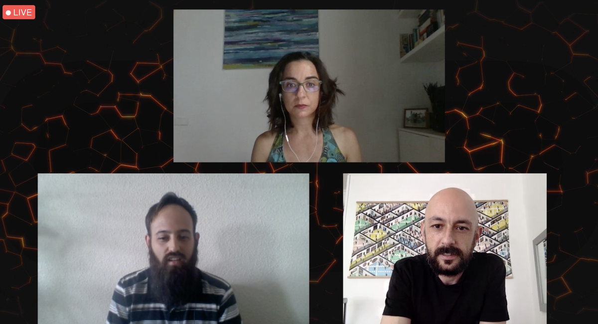 PrimaveraPro's tweet photo. Thanks for joining us during this online edition of #PRO2020! Here are the highlights of this last day, remember that you can access all the content on https://t.co/YytcerDKA0 at any time. https://t.co/az88mcqJKv