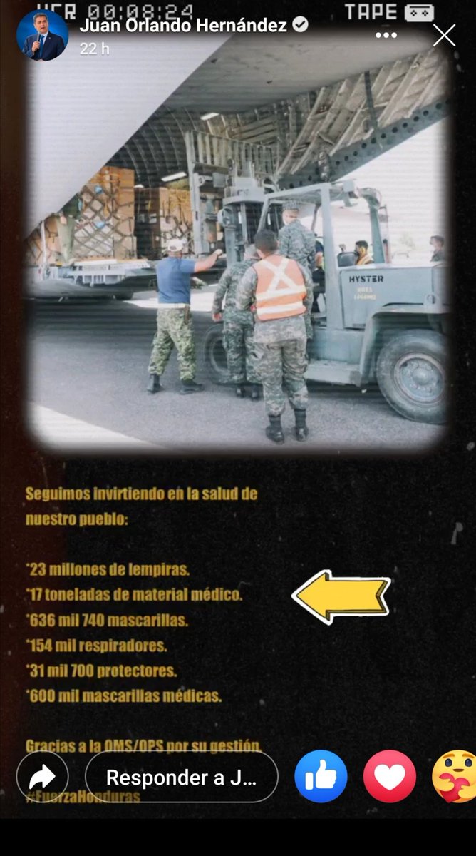 CatrachadasTV's tweet photo. Sinceramente el presidente más corrupto, cínico y ladrón de toda la historia. Sigan diciendo 4 años más para que nos sigan quitando lo poco que tenemos. #LadronesAsquerosos #FueraJOH https://t.co/ZDYxp7FOmA