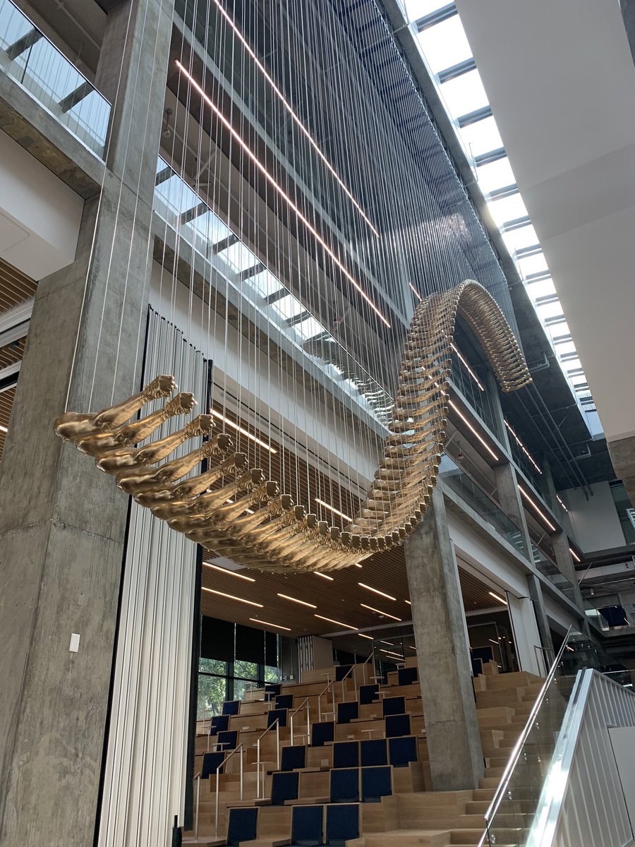 KP will once again make history, with the opening of KPSOM. This week, we celebrated the 75th anniversary of Kaiser Permanente. Our success is attributed to our people - bold innovators with the will to make a difference. KPSOM is an incredible result of what is possible!
