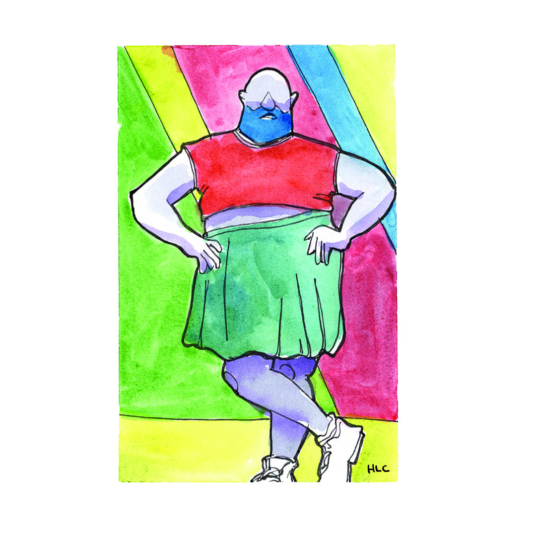 DesignCarlson's tweet image. NAME THAT TUNE:

🎵Do I attract you?/ Do I repulse you with my queasy smile?/ Am I too dirty?/ Am I too flirty? /Do I like what you like?🎶

#fashionillustration #illustration #illustratorsofinstagram #sketchbook #artistsoninstagram #sketch #fashionsketch #Streetstyle