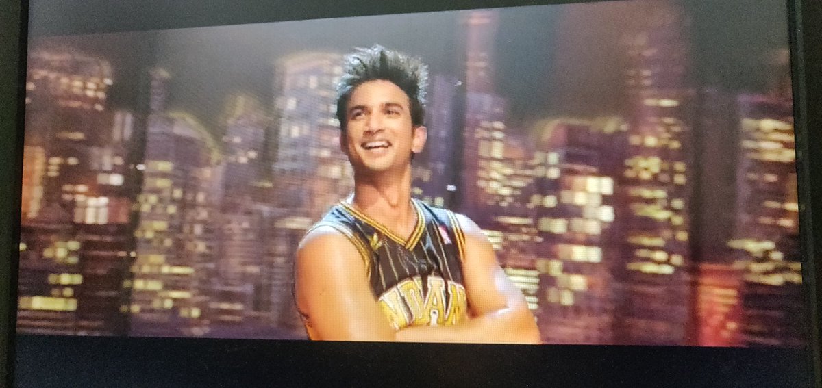 mayurBchaudhari's tweet photo. #SushantSinghRajpoot #DilBecharaDay #SSR #emotional https://t.co/UNTKCnmloK