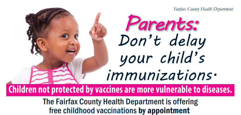 FairfaxCounty Health tweet media