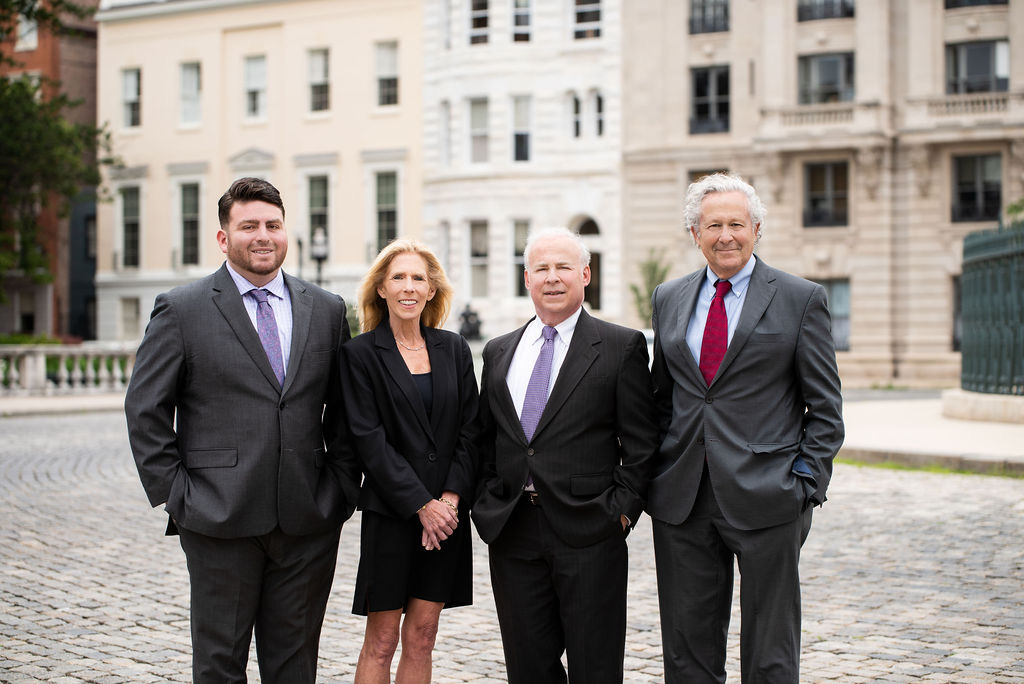 We are very excited to announce the launch of our brand new website! Have you been hurt because someone else was negligent? Contact our law office to find out how our legal team can help you regain your voice and demand the compensation you deserve at wgk-law.com!