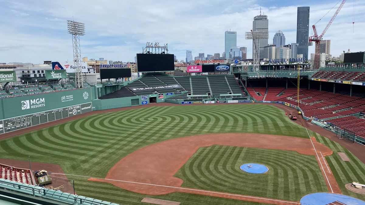 John W. Henry (@john_w_henry) on Twitter photo 