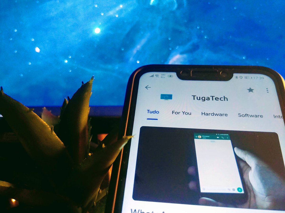 TugaTech's tweet photo. O nosso compromisso para si… o leitor
https://t.co/69olCrIzfs https://t.co/Qw3vm12fg1