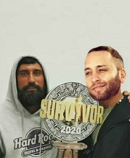 JumboTanerBum's tweet photo. gerçek şampiyonlar survivoru survivor yapan adamlar

EfsaneninAdı YasinObuz https://t.co/9CHmuDFlu1