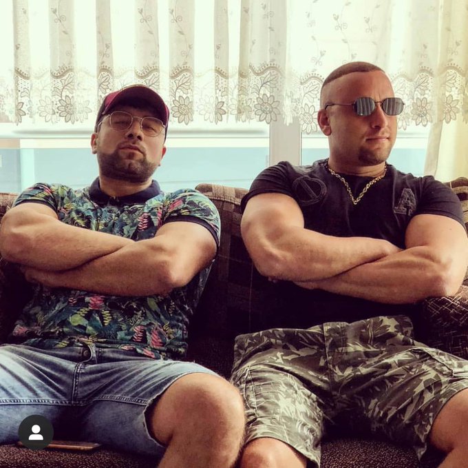 JumboTanerBum's tweet photo. gerçek şampiyonlar survivoru survivor yapan adamlar

EfsaneninAdı YasinObuz https://t.co/9CHmuDFlu1
