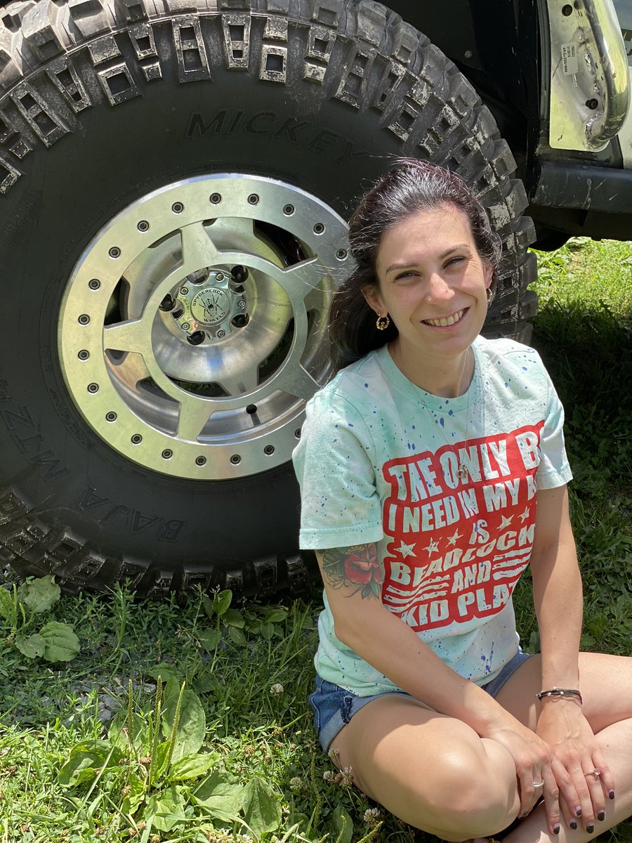 Only BS I need in my life is beadlocks and skid plates <a href="/crawlher/">Crawlher</a> 

crawlhers.com