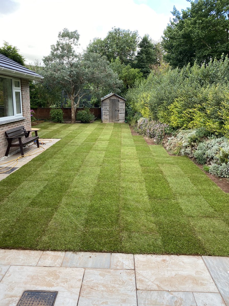 DevonGardenSolutions tweet media