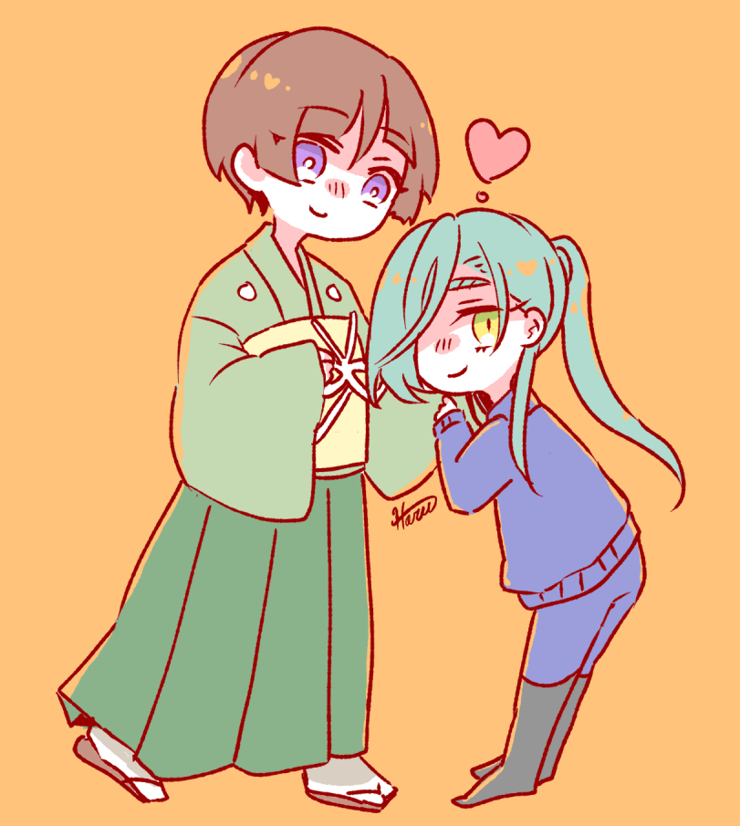 今日の石かりちゃんらくがき 葉流 のイラスト