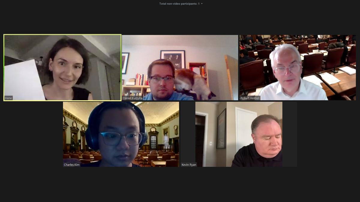 Robert Holden tweet media