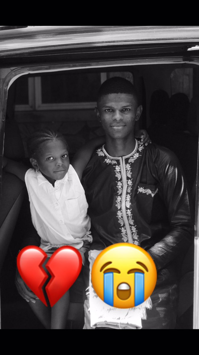 _mahmoud7's tweet photo. My baby sister (AISHA)😭
Its hard waking up everyday remembering that u are no more ..We all loved u but Allah loves u more.. rest in perfect peace 💔💔babyta
اللَّهمَّ اغْفِرْ لَه ُُ وَارْحَمْهُ، وَعَافِه ِِ وَاعْفُ عَنْهُ، وَأَكْرِمْ نُزُلَهُ، وَوَسِّعْ مُدْخَلَهُ https://t.co/5N3yDkyGdJ
