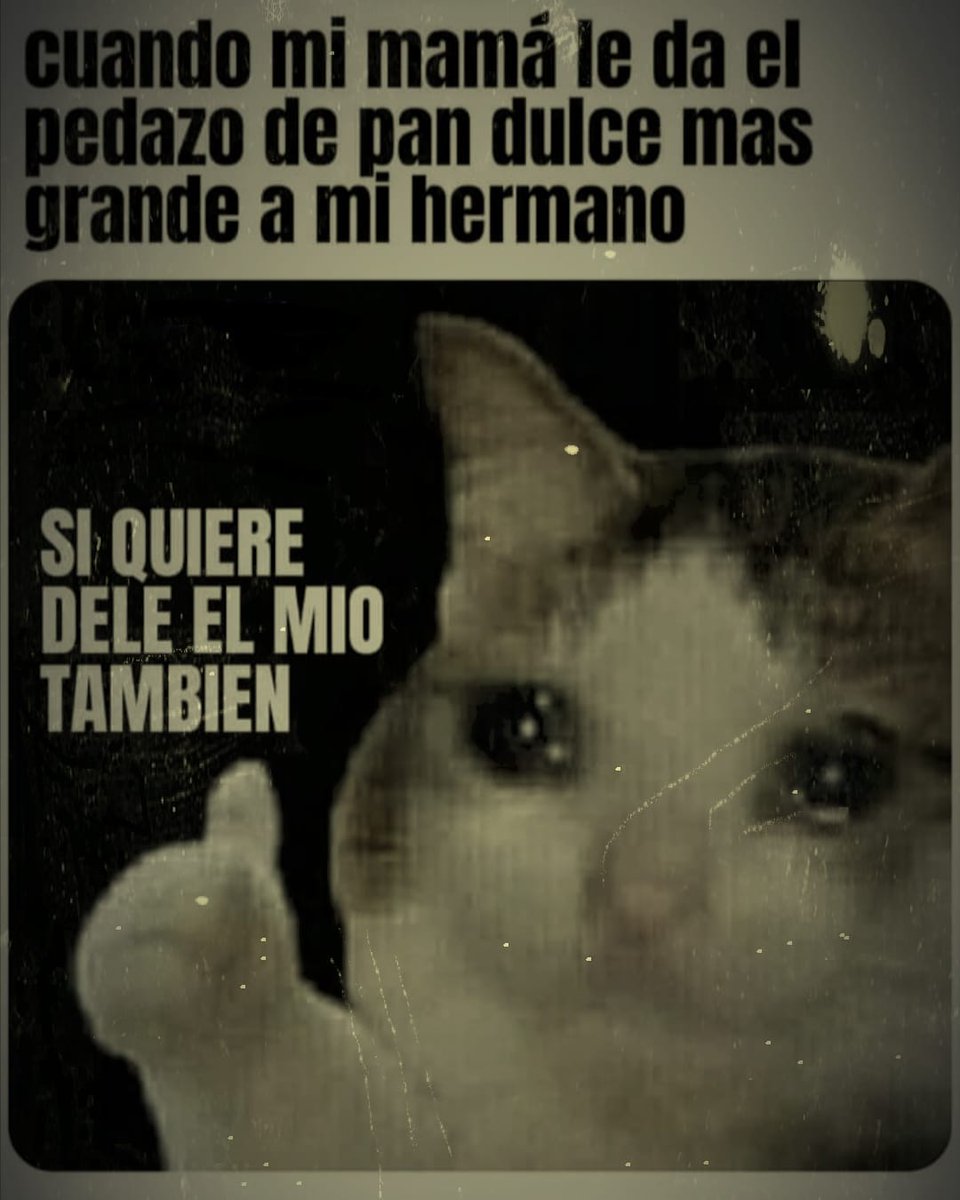 CatrachadasTV's tweet photo. Injusticias de la vida familiar... Nos pasa mucho a los hijos de en medio. Jajajaja #Catrachadas #WeekendVibes https://t.co/nW3mKErKjZ