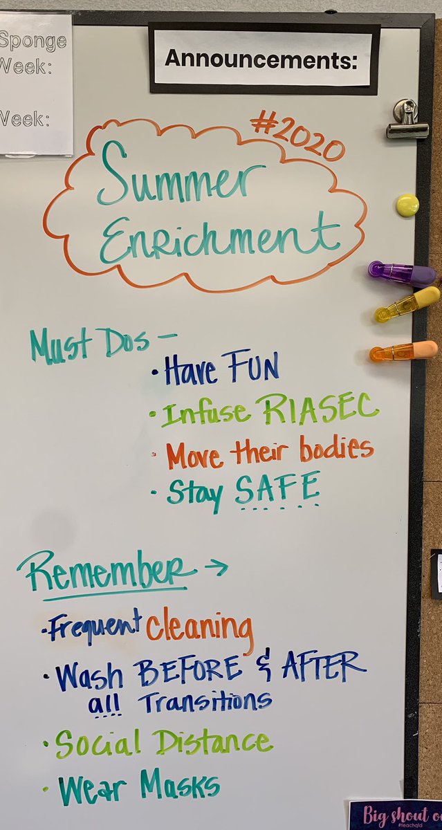classroomkendra's tweet photo. Summer Enrichment @MagnoliaCVUSD ..Playing by rules and staying safe!! https://t.co/9VrmPVl64S