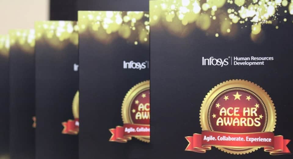 DanielManopriya's tweet photo. One of the most awaited ACE Awards designed for HR 's.
Happy to get the Silver in Team category for Rewards and Recognition track in my Unit.
Thank you & Kudos ACE team. The execution was flawless.
#infydiaries #ACEHRAwards #lifeatinfy @SaimaheshJSM @santhosh24492 https://t.co/SHoz7DxMZW