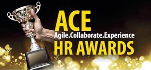DanielManopriya's tweet photo. One of the most awaited ACE Awards designed for HR 's.
Happy to get the Silver in Team category for Rewards and Recognition track in my Unit.
Thank you & Kudos ACE team. The execution was flawless.
#infydiaries #ACEHRAwards #lifeatinfy @SaimaheshJSM @santhosh24492 https://t.co/SHoz7DxMZW