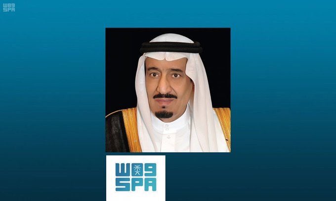 omig314's tweet photo. نرفع صادق التهنئة لخادم الحرمين الشريفين الملك سلمان بن عبدالعزيز  ولصاحب السمــو المــلكي الأمير محمد بن سلمان ولي العهد والأسرة المالكة الكريمة بمناسبة نجاح العملية الجراحية التي أُجريت لخادم الحرمين الشريفين
سائلين الله أن يمده بالصحة والعافية🤲🏼
منسوبي جمعية الدعوة بالعمق https://t.co/DgdPZtaNMm