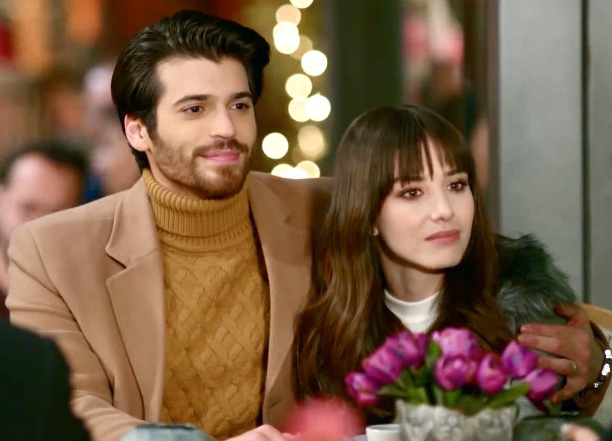  #EzGür as  #NazFer   4 Bölüm            24 Bölüm  #BayYanlış     •      #Dolunay